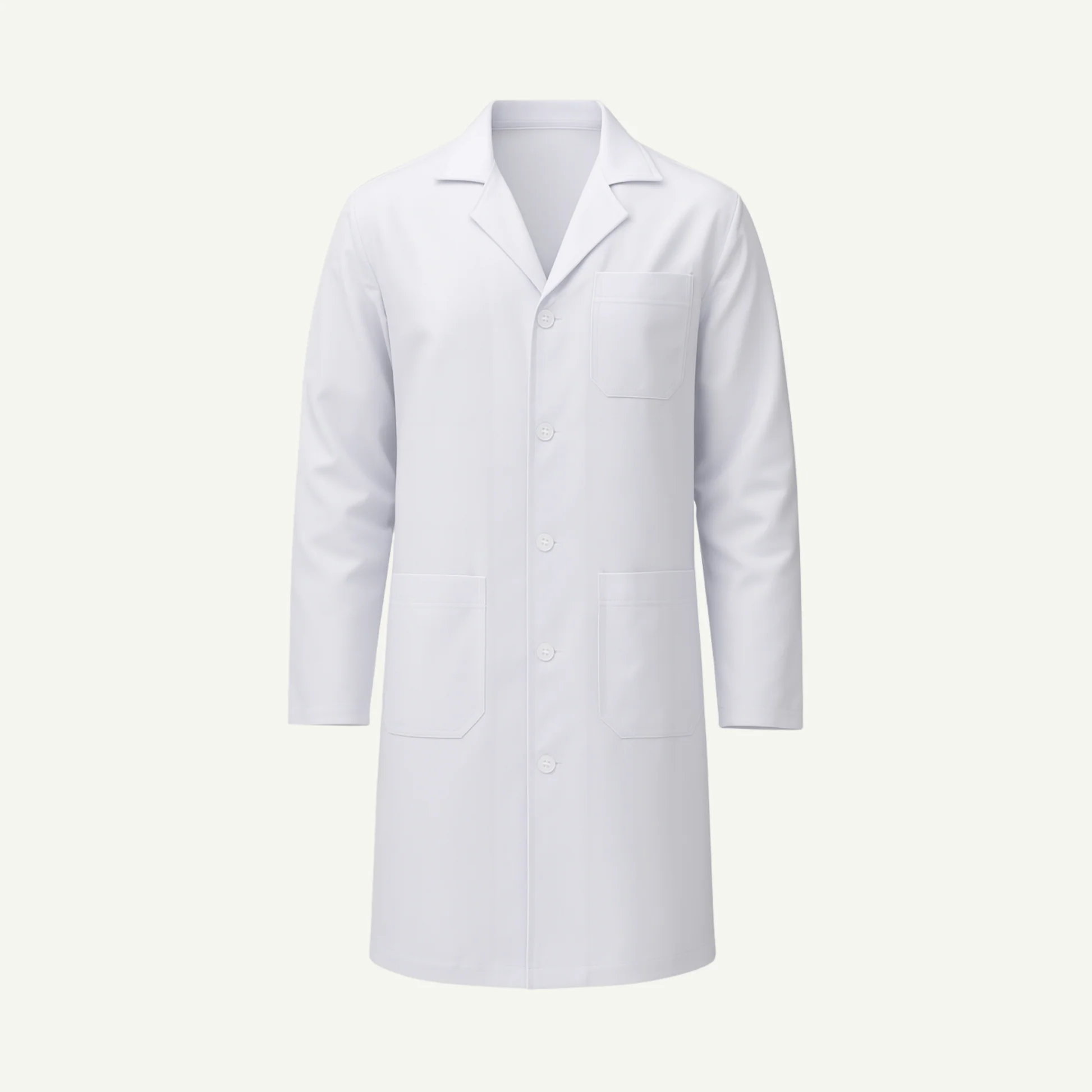 Lab Coats